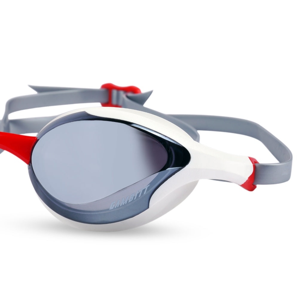 Gambitt Jet UV Swimming Goggles - view 3
