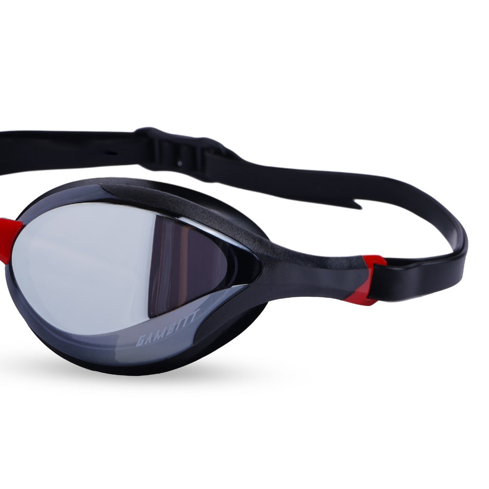 Gambitt Jet UV Swimming Goggles - view 7