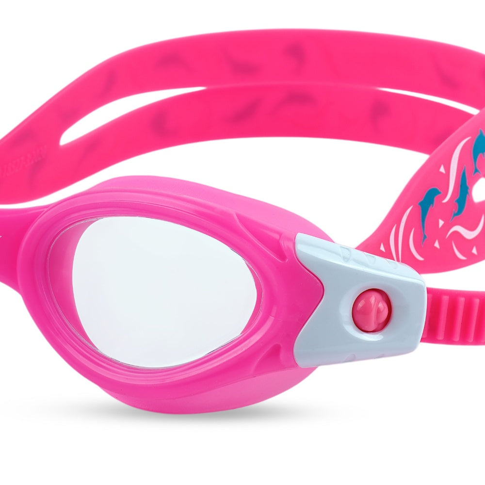 Gambitt Nimbus Swimming Goggles - view 3