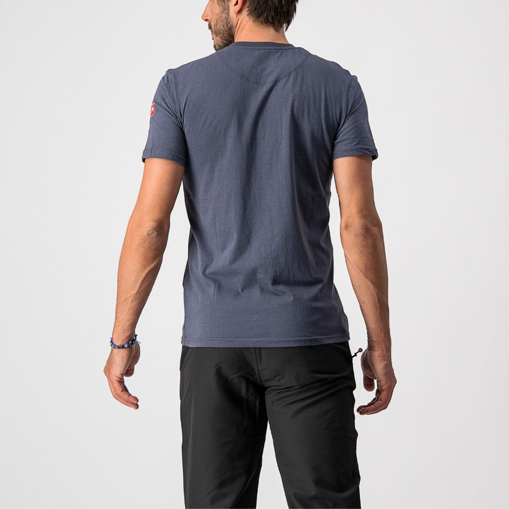 Castelli Armando T-shirt - view 3