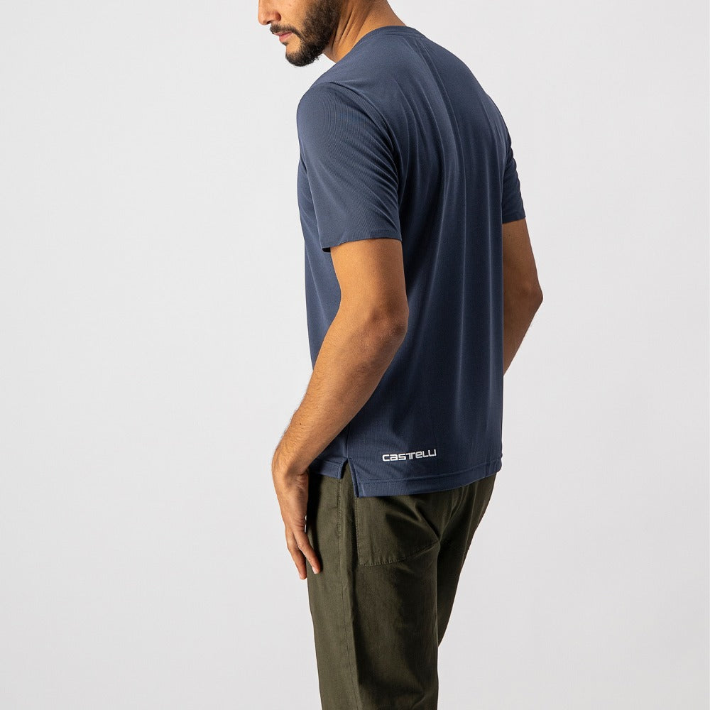 Castelli Tech Tee - view 5