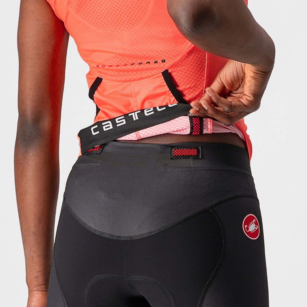 Castelli Free 2 W Tri Short - view 5