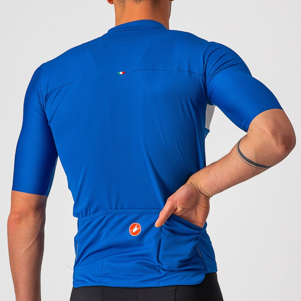 Castelli Prologo 7 Jersey - view 10