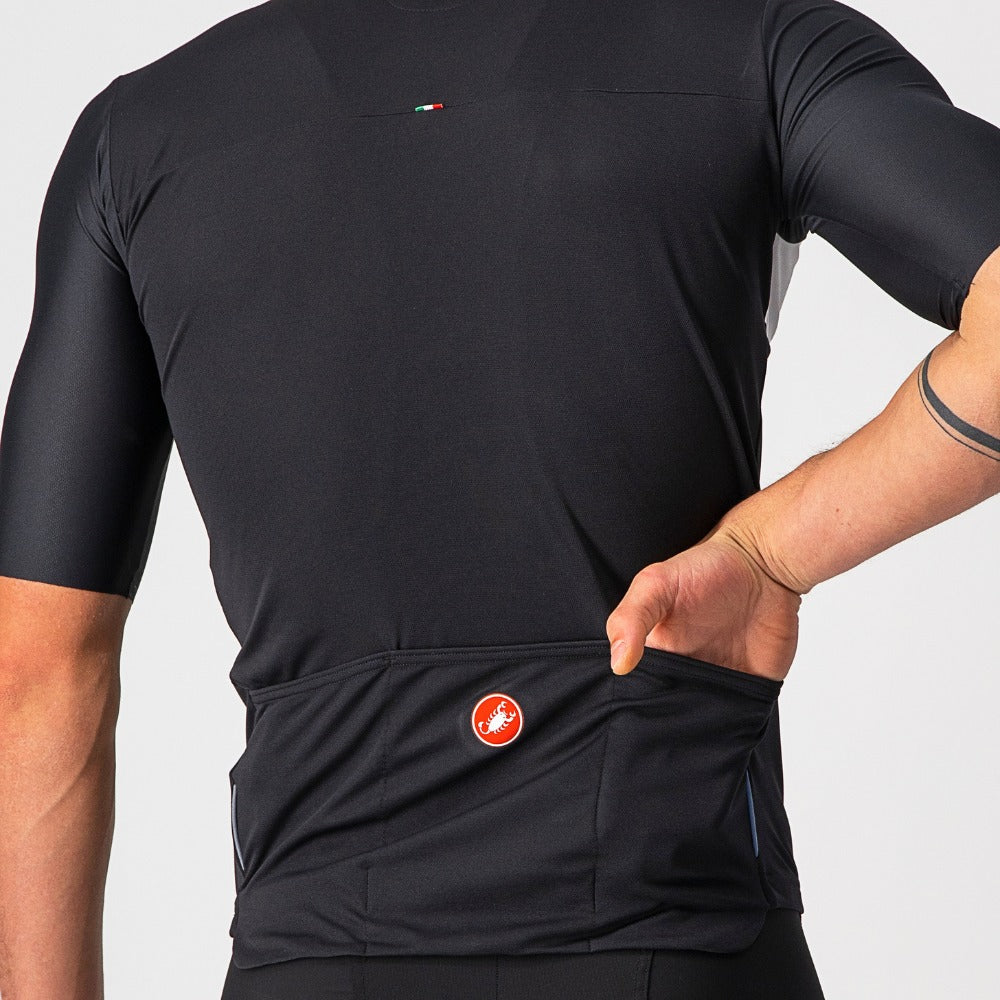 Castelli Prologo 7 Jersey - view 4