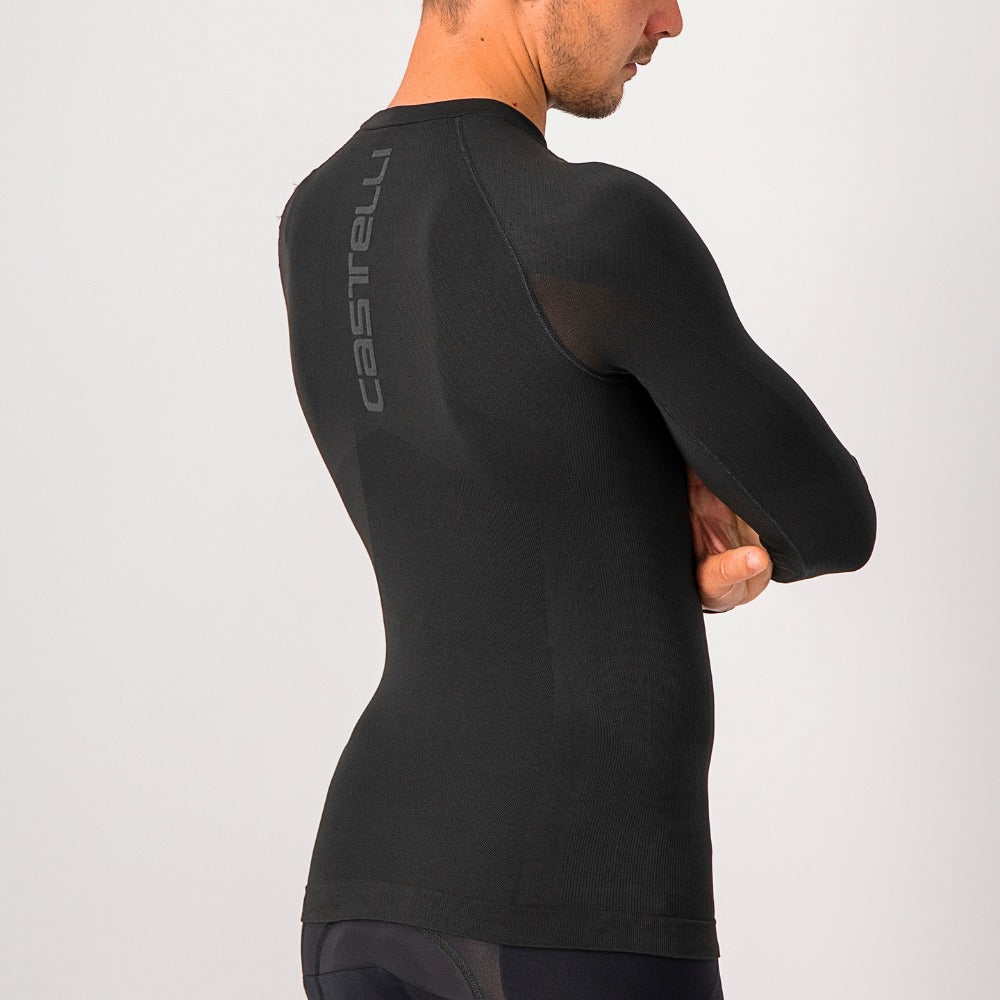 Core Seamless LS Baselayer (winter) - view 3