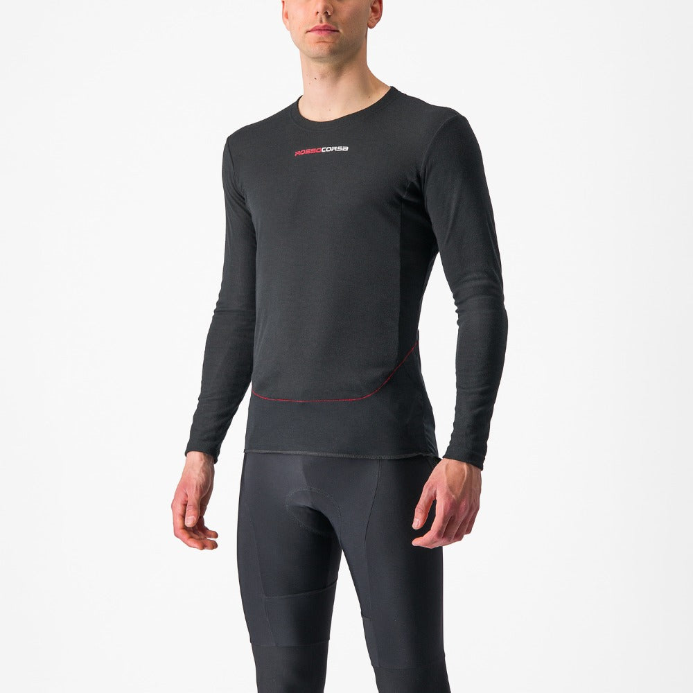 Prosecco Tech LS Baselayer (winter) - view 3