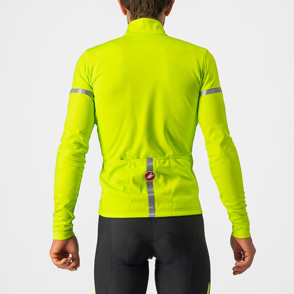 Castelli Fondo 2 Jersey (winter) - view 2