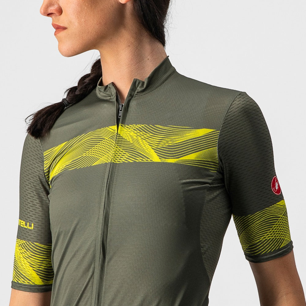 Castelli Fenice Jersey - view 10