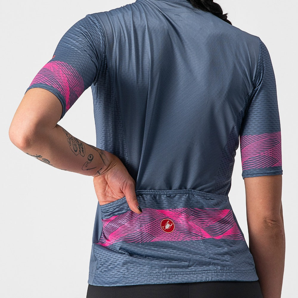 Castelli Fenice Jersey - view 5
