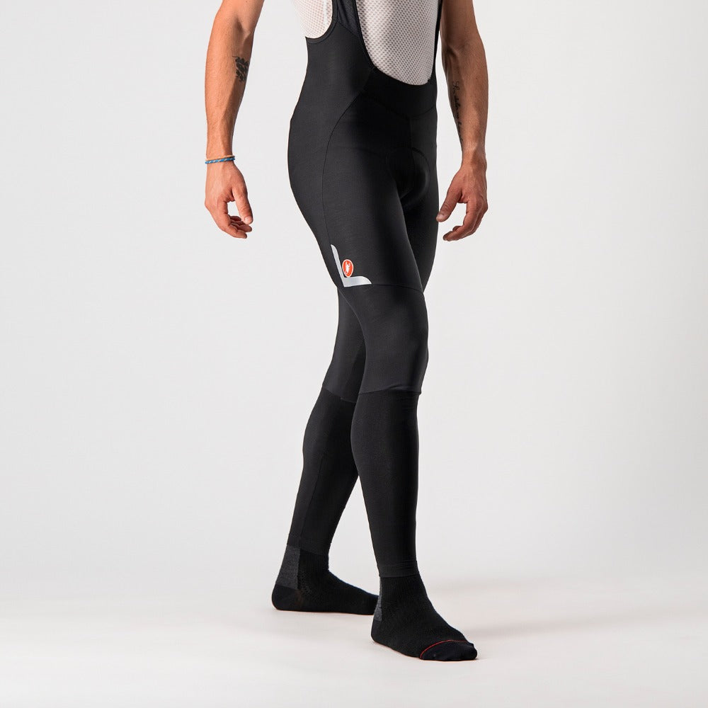Castelli Velocissimo 5 Bib-tight (winter) - view 10