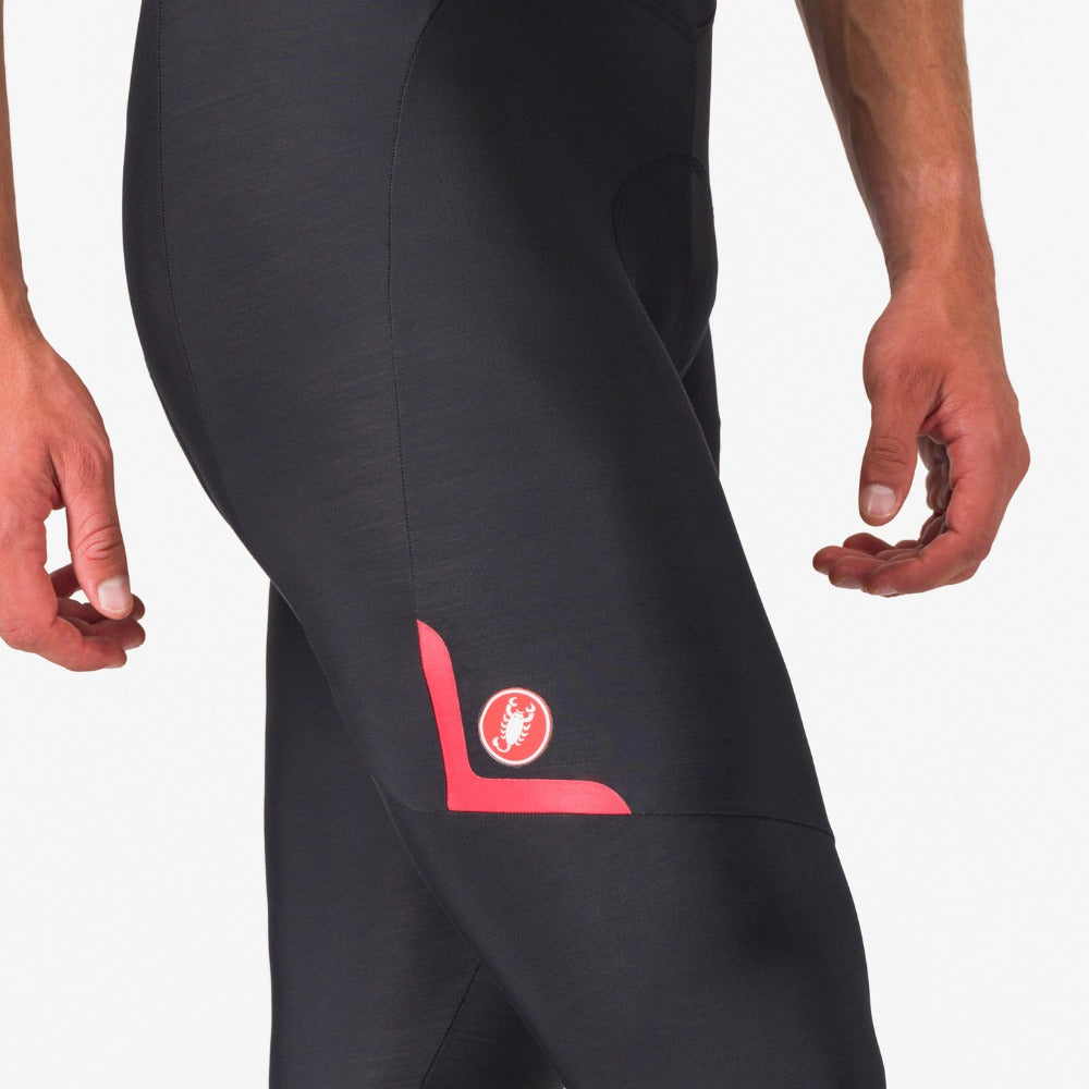 Castelli Velocissimo 5 Bib-tight (winter) - view 5