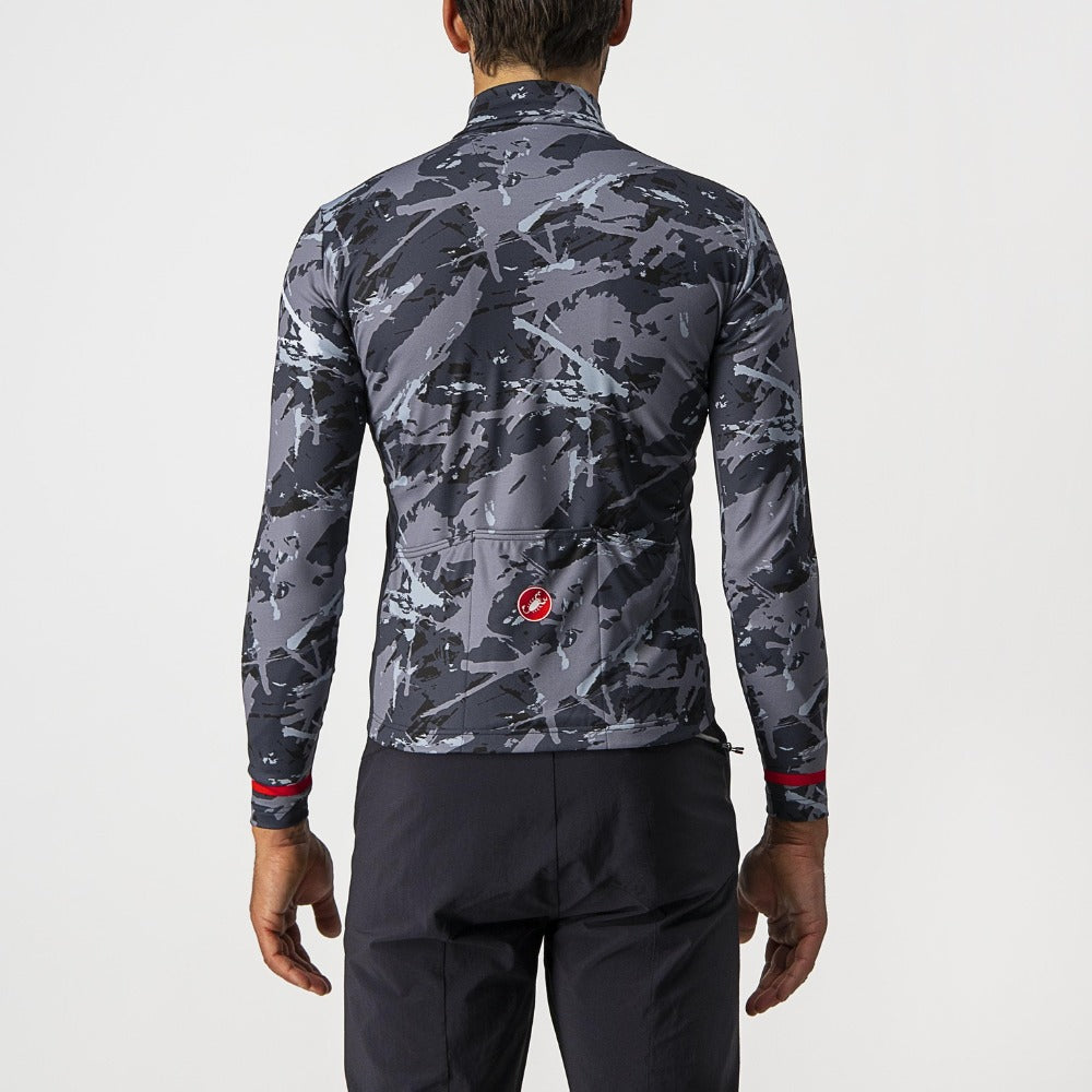 Castelli Unlimited Thermal Jersey (winter) - view 15