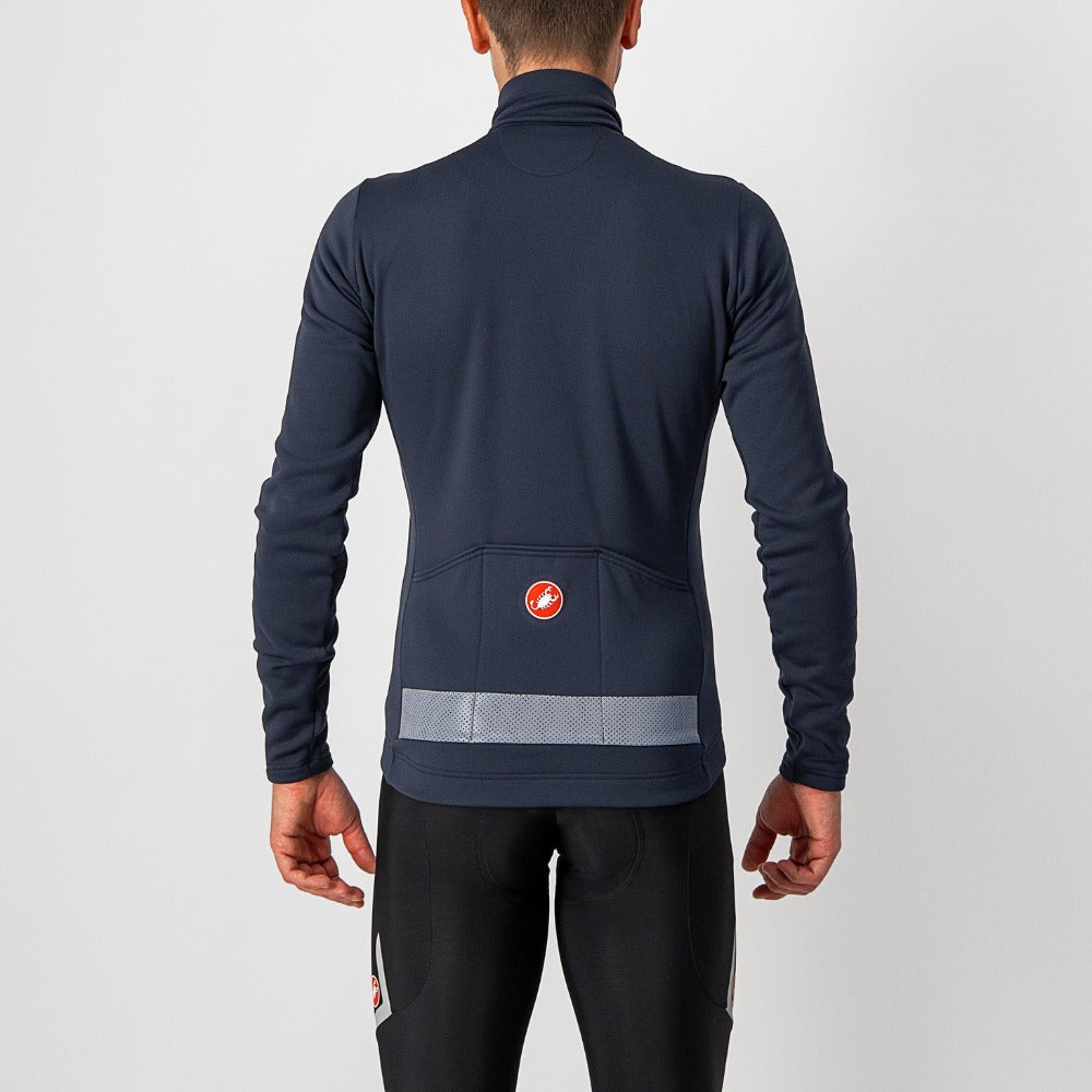 Castelli Puro 3 Jersey (winter) - view 2