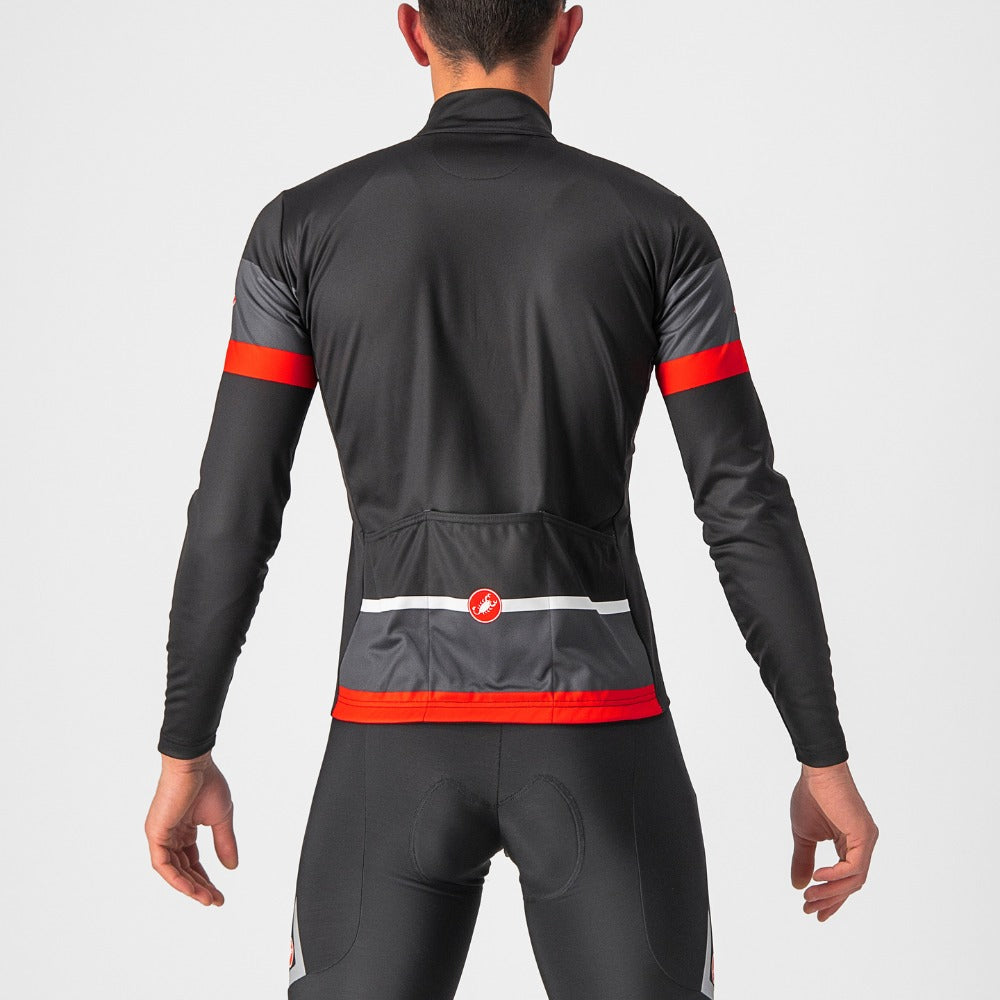 Castelli Passista Jersey (winter) - view 12