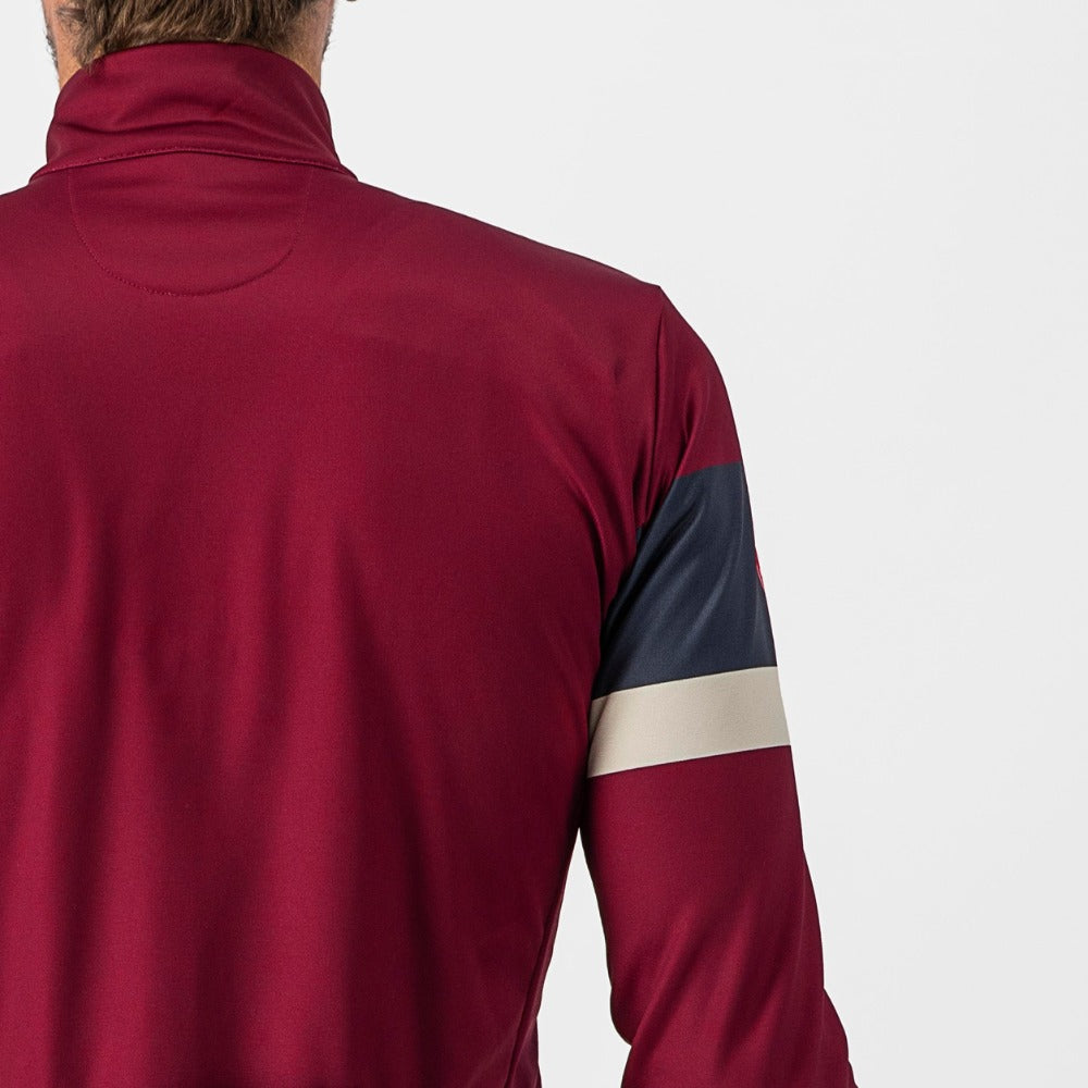 Castelli Passista Jersey (winter) - view 9