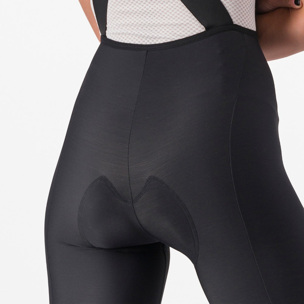 Castelli Velocissima Dt Bib-tight (winter) - view 4