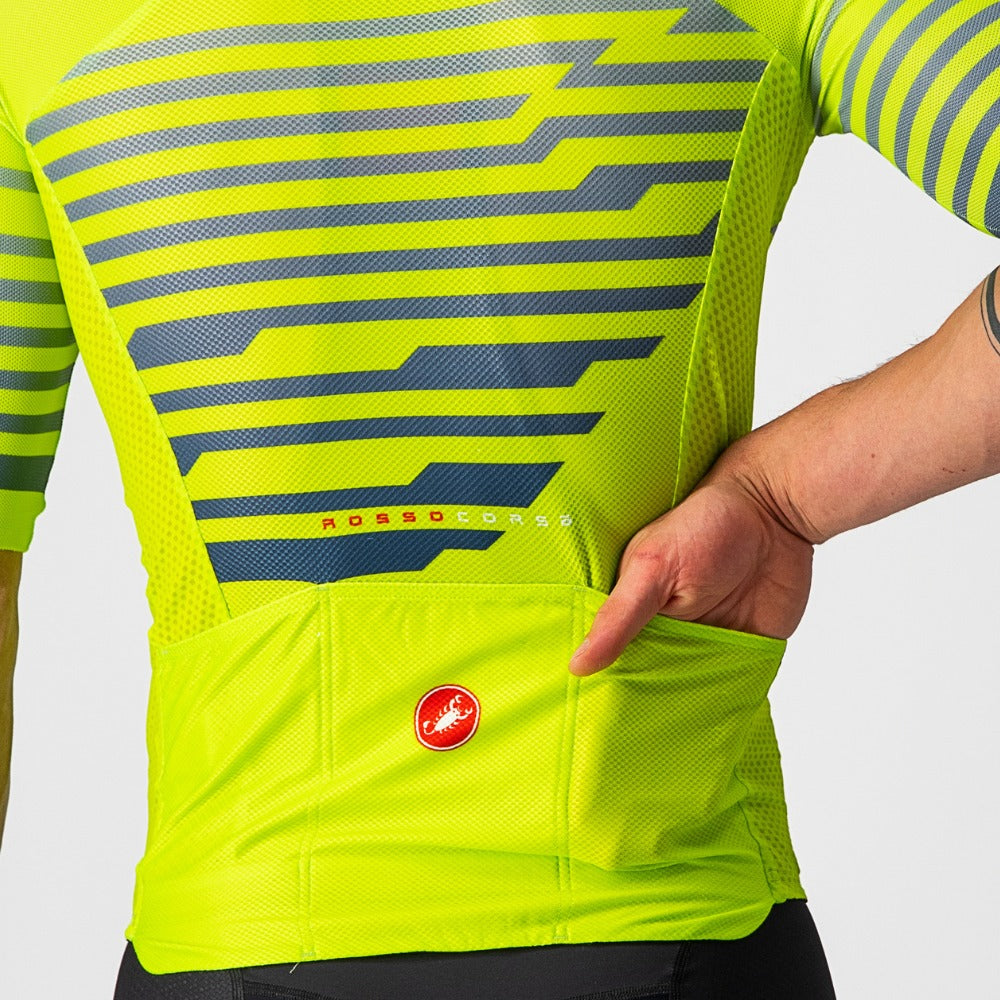 Castelli Climber's 3.0 Jersey - view 4