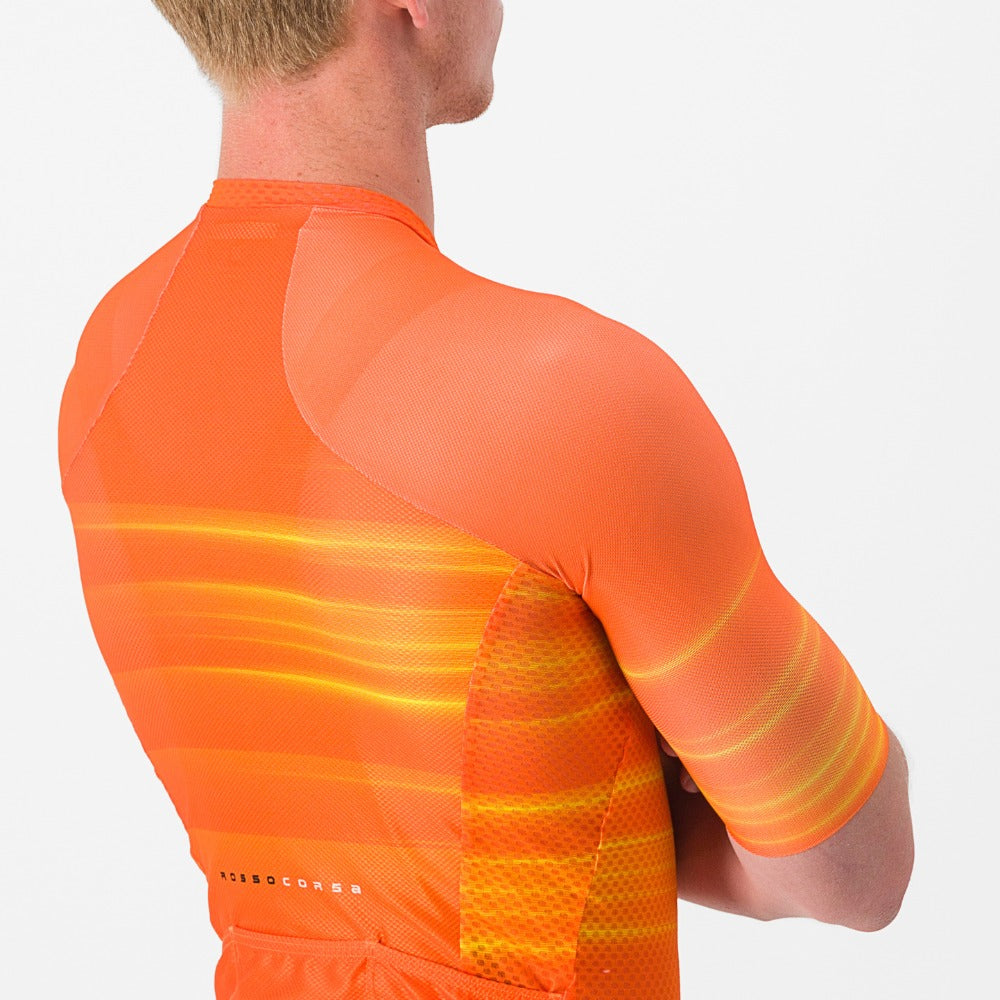 Castelli Climber's 3.0 Sl2 Jersey - view 10