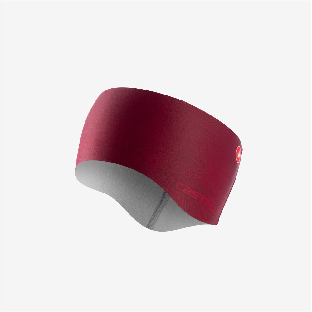 Castelli Pro Thermal W Headband (winter) - view 2
