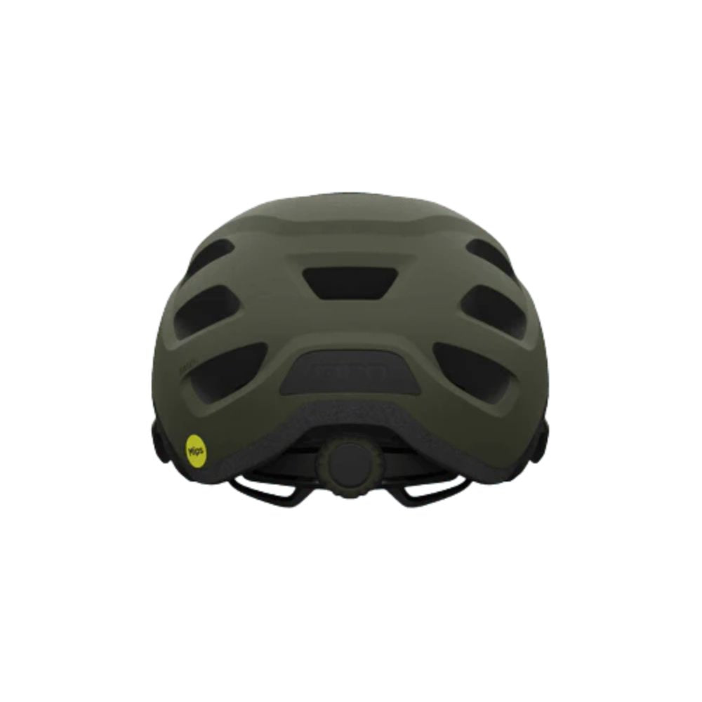Giro Fixture MIPS Cycling Helmet - view 8
