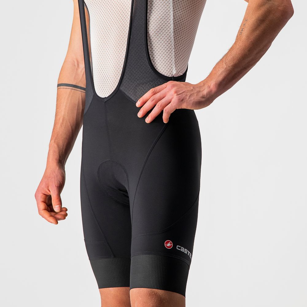 Castelli Endurance 3 Bibshort - view 3