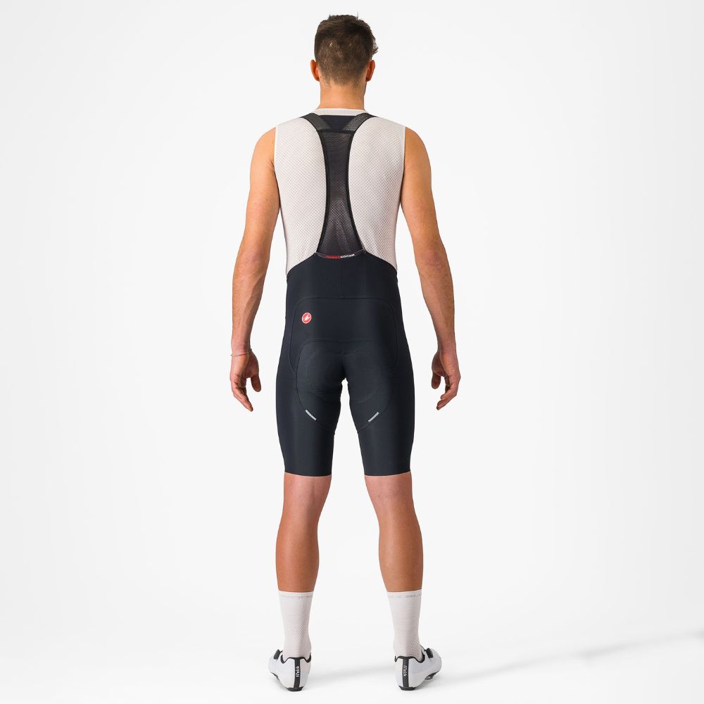 Castelli Free Aero Rc Bibshort - view 2