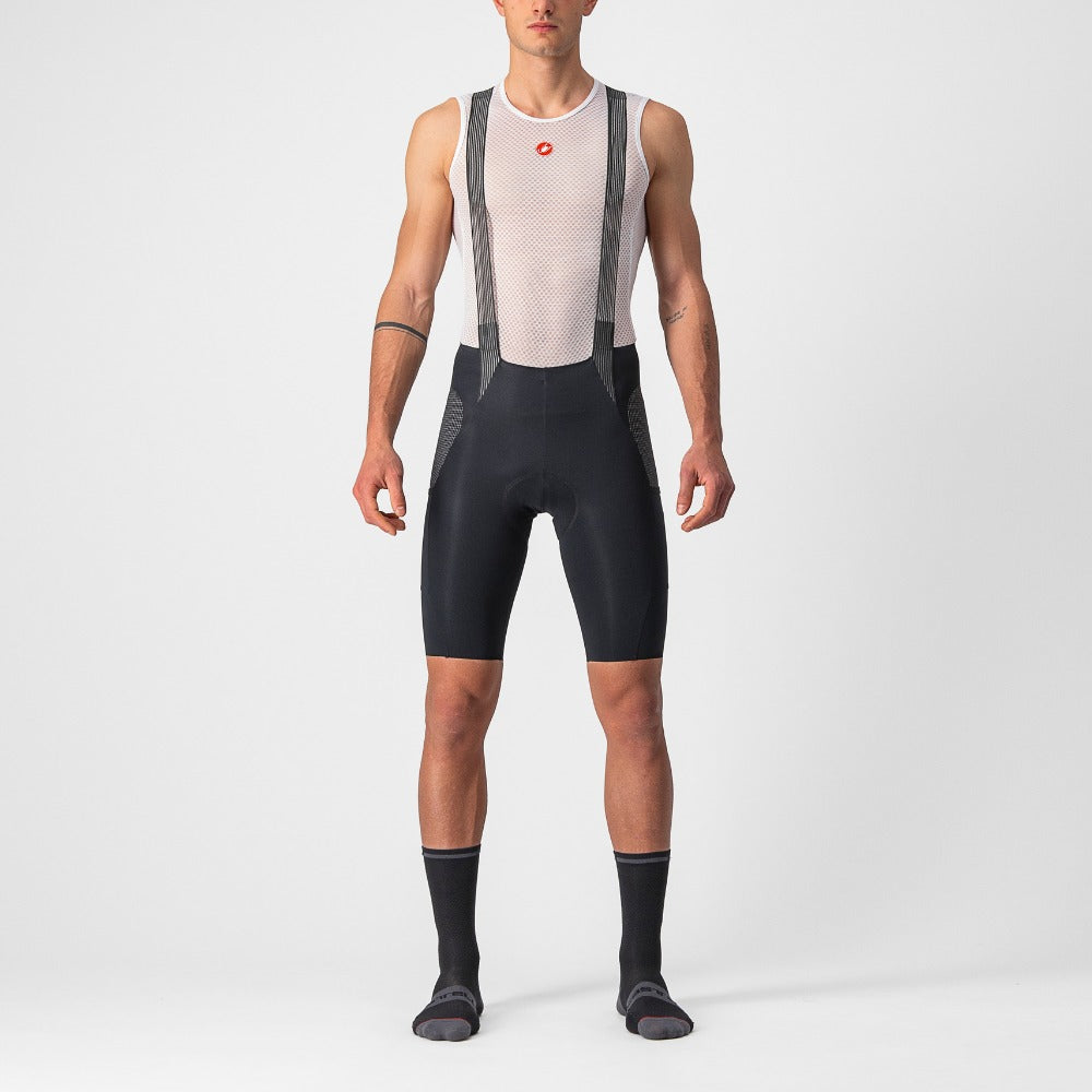 Castelli Free Unlimited Bibshort - Castelli - XL