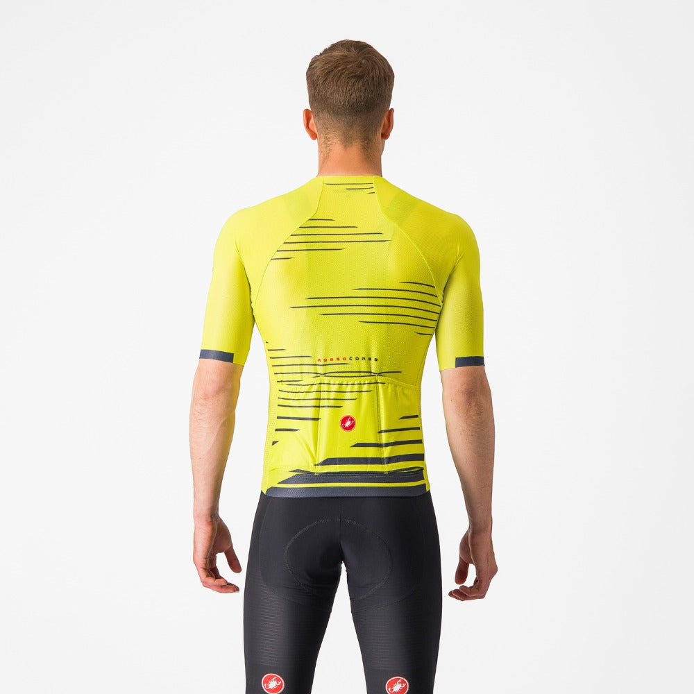 Castelli Climber's 4.0 Jersey - view 2