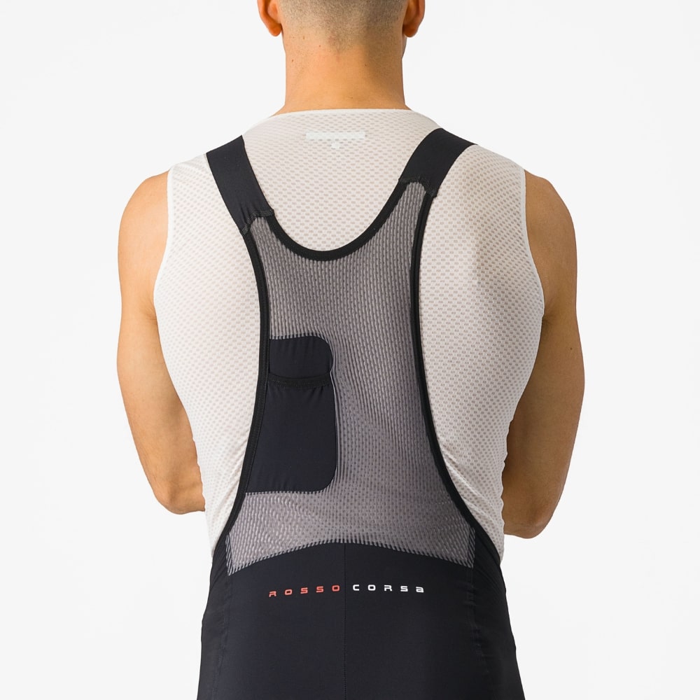 Castelli Superleggera Bibshort - view 5