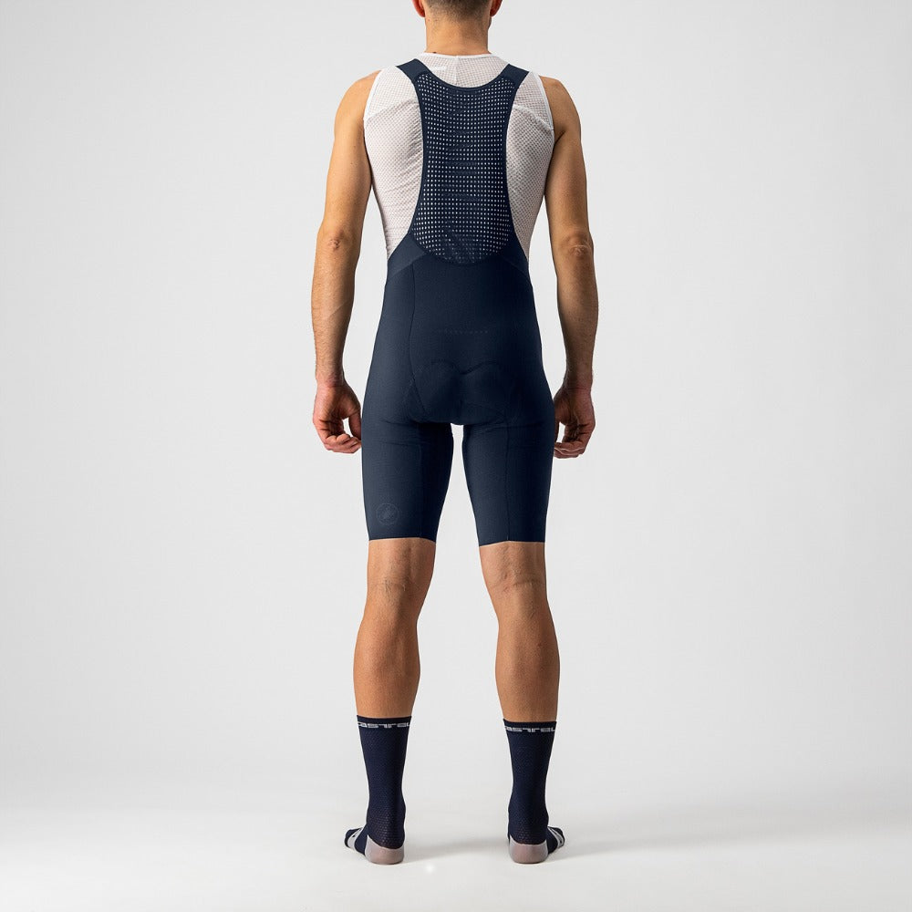 Castelli Premio Black Bibshort - view 8