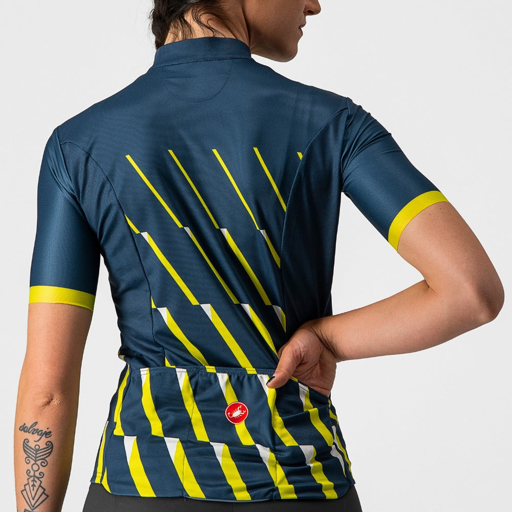 Castelli Pendio Jersey - view 4
