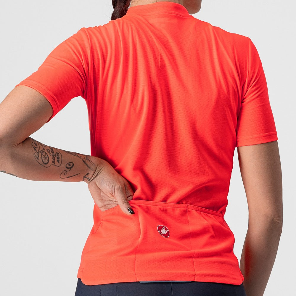 Castelli Anima 3 Jersey - view 9