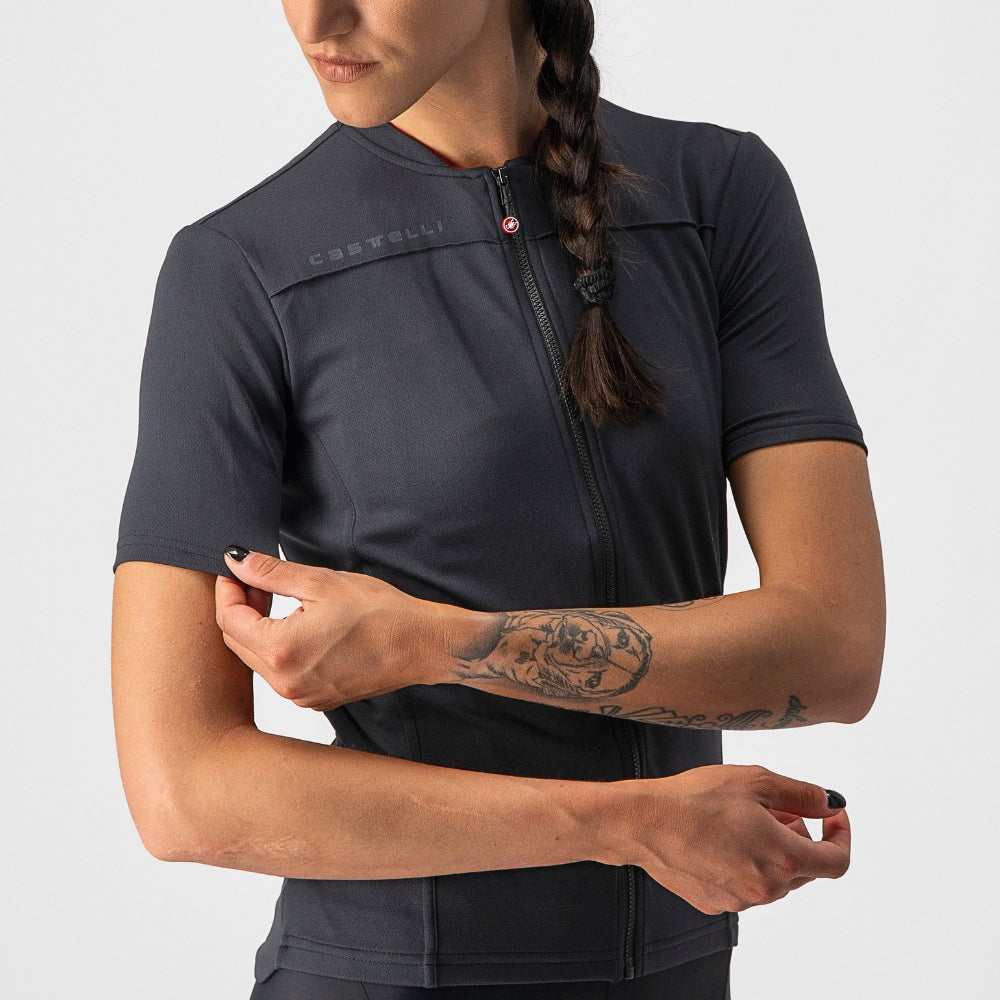 Castelli Anima 3 Jersey - view 3