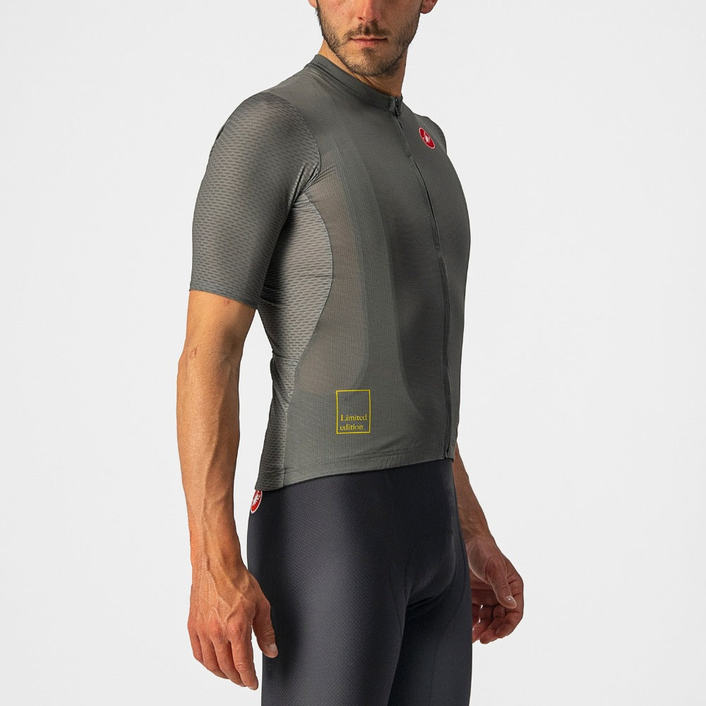 Castelli Breathe Attack Jersey - view 5
