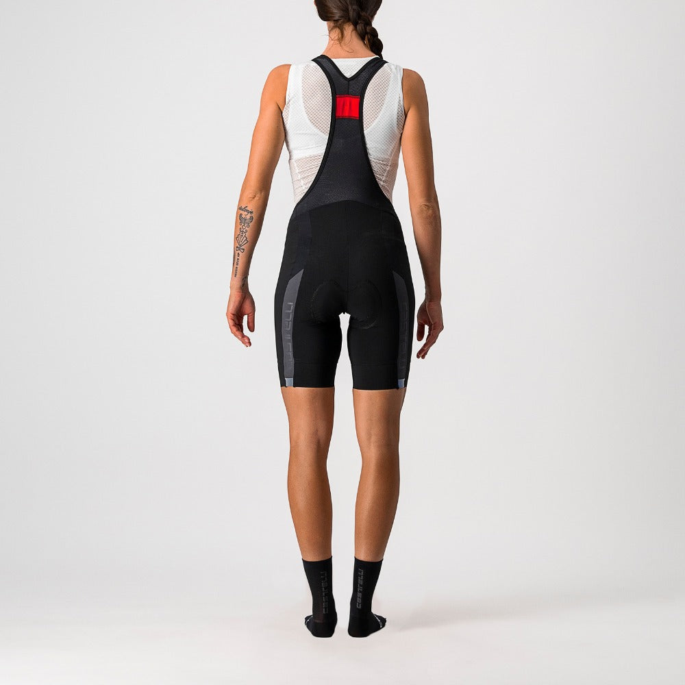 Castelli Velocissima 2 Bibshort - view 2