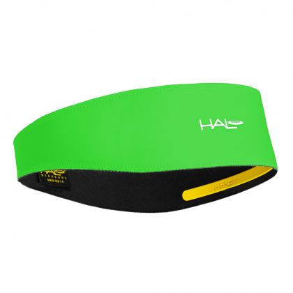 Halo II Pullover Headband (Bright Green)