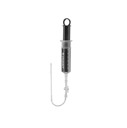 Giant Sealent Check and Refill Syringe