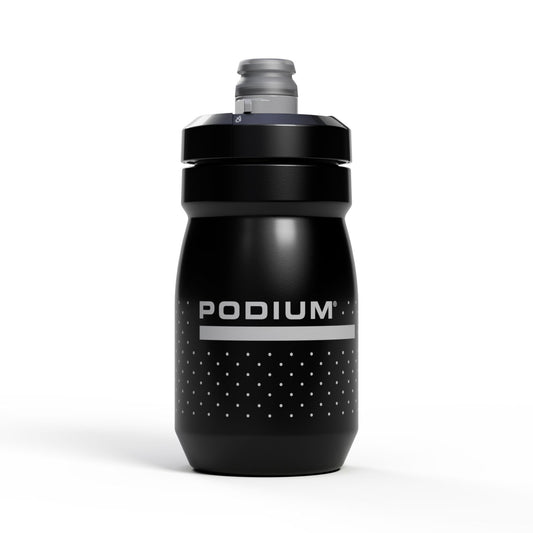 Camelbak Podium 0.4L - Black - BLACK