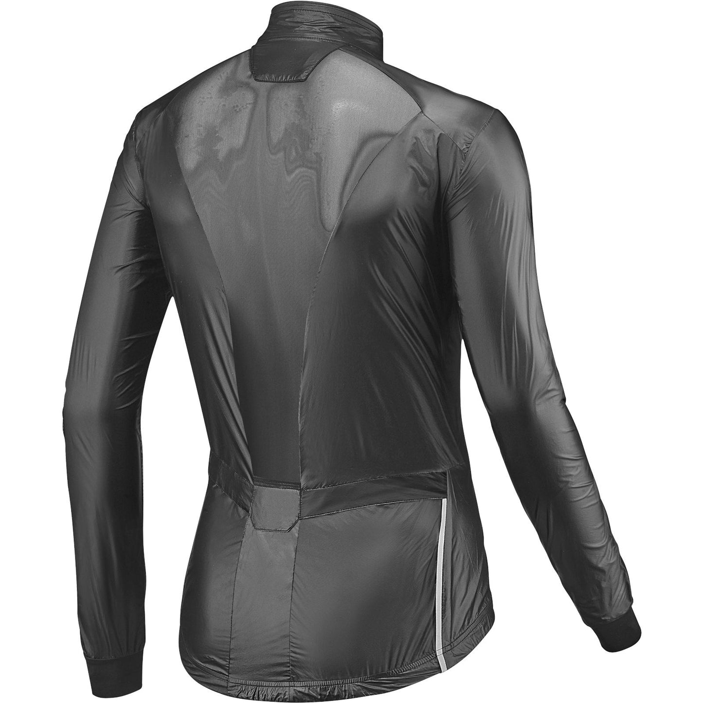 Giant Superlight Wind Jacket (Black)