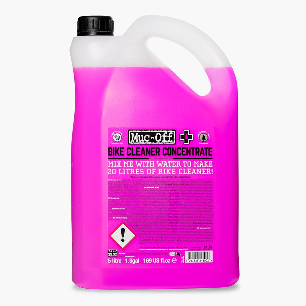 Muc-Off Concentrated Bike Cleaner