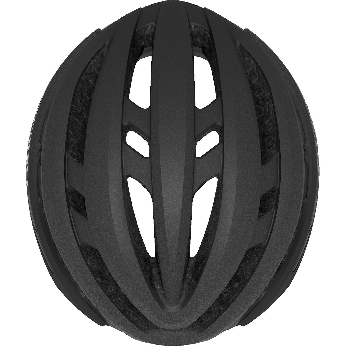Giro Agilis Road Cycling Helmet (Matte Black)