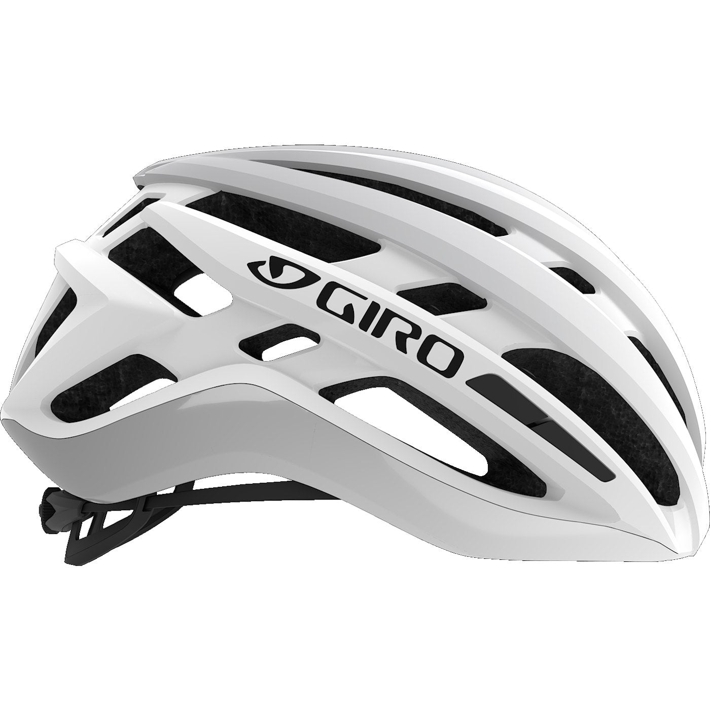 Giro Agilis MIPS Road Cycling Helmet (Matte White)