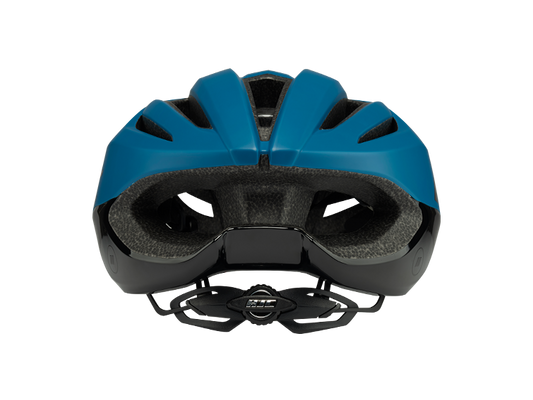 HJC EP Atara Road Cycling Helmet (Matte Glossy Navy)