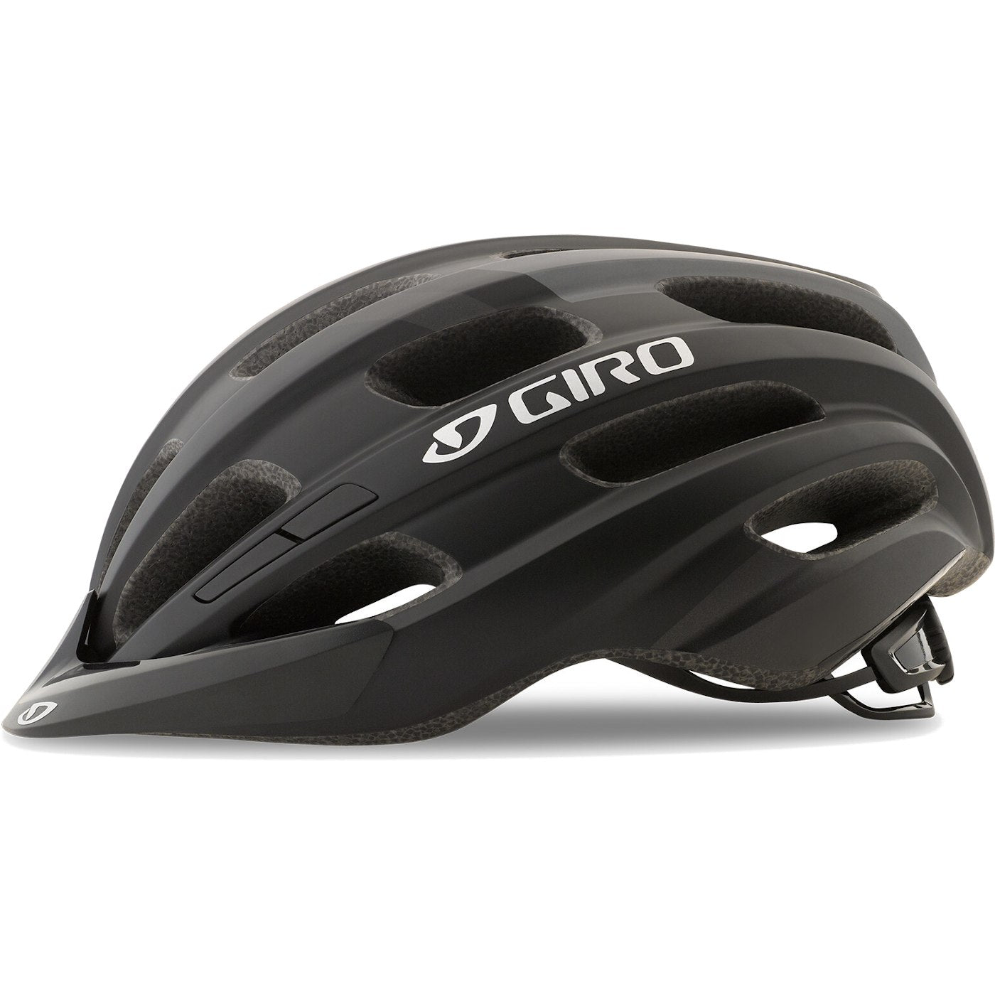 Giro Register Road Cycling Helmet (Matte Black)