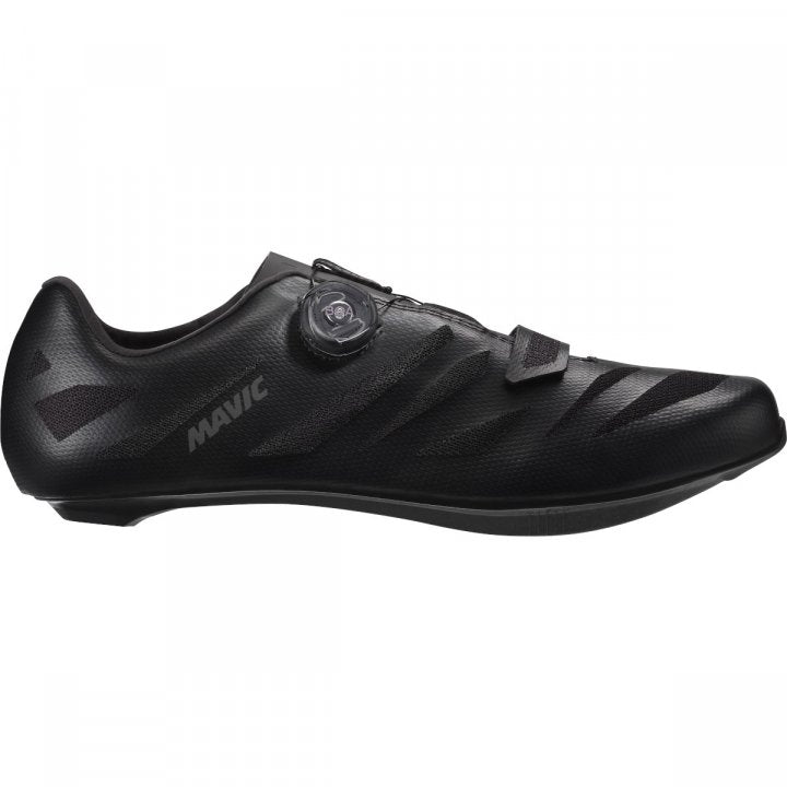 Mavic Cosmic Elite SL Road Cycling Shoes (Black)