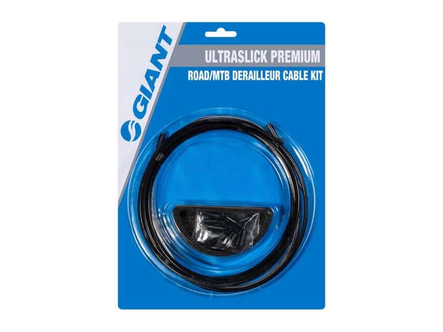 Giant Ultraslick Premium Derailleur Cable Housing
