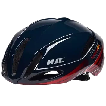 HJC Furion 2.0 Road Cycling Helmet(Glossy Red Bull)
