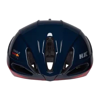 HJC Furion 2.0 Road Cycling Helmet(Glossy Red Bull)