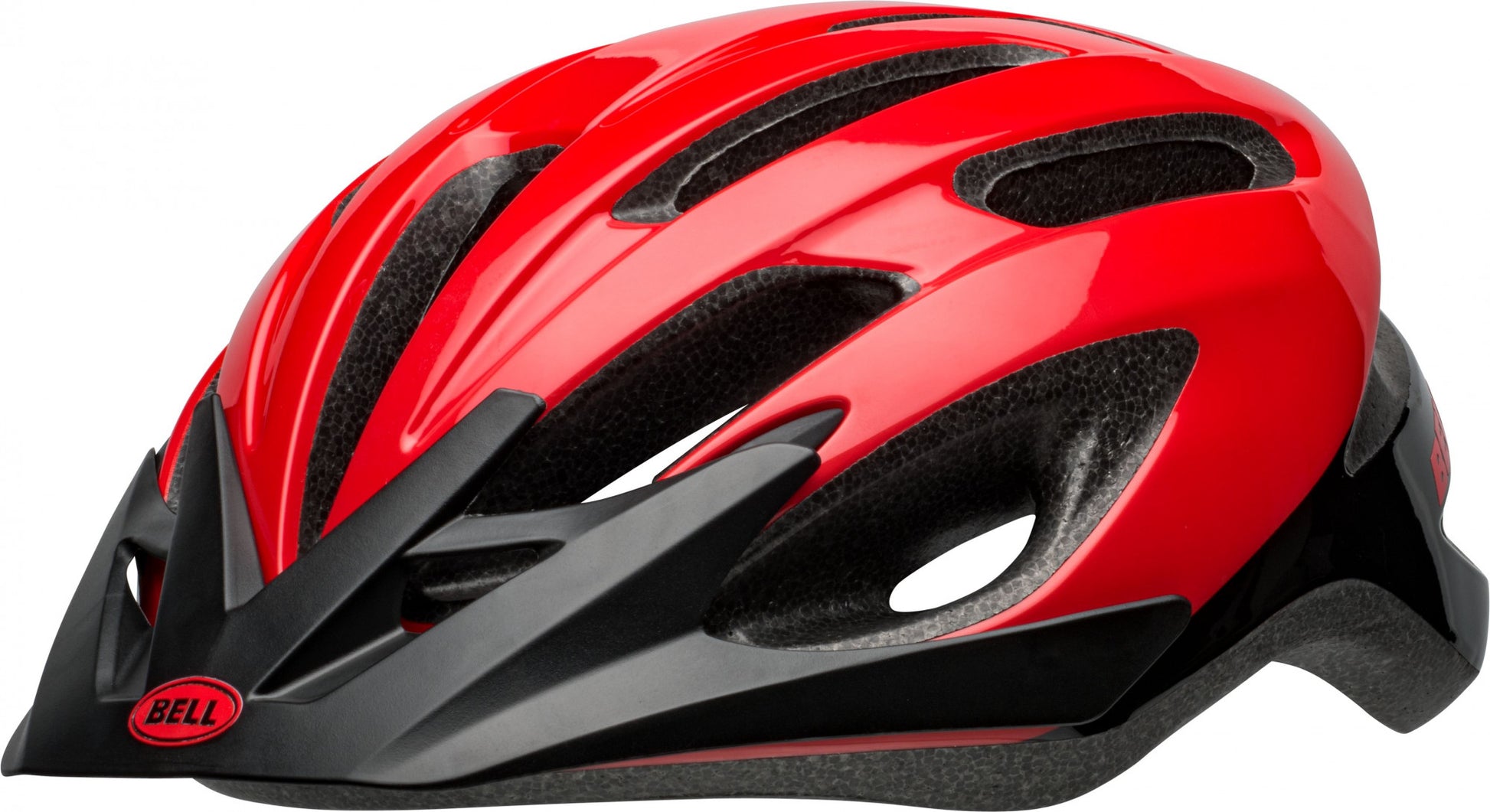Bell Crest Cycling Helmet - view 14
