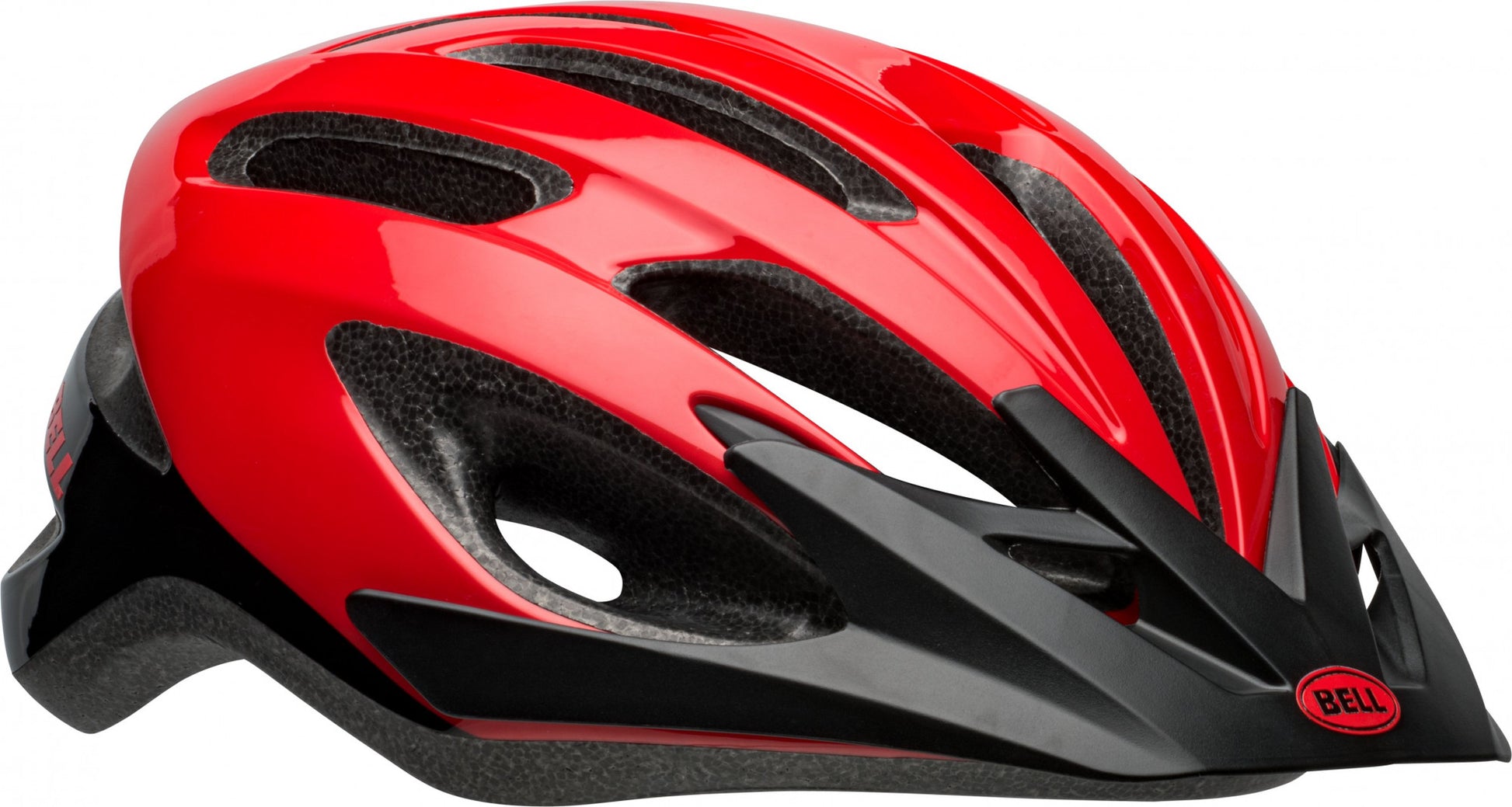 Bell Crest Cycling Helmet - view 15